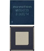 تصویر آی سی تصویر PS5 HDMI Nuvoton MN864739 