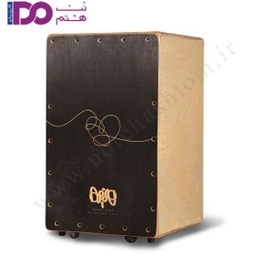 تصویر کاخن هیمه مدل مجنون Cajon Himeh Model C_HN_Majnoon