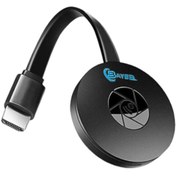 تصویر دانگل HDMI بایبل مدل BAYBEL D-72 BAYBEL MEDIA STREAMER MIRROR CAST D- 72