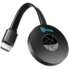 تصویر دانگل HDMI بایبل مدل D-72 Bible HDMI Dongle Model D-72