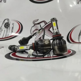 تصویر هدلایت T2 