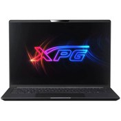 تصویر لپ تاپ ای دیتا مدل XPG Xenia Intel Core i5 (1135G7) 