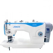 تصویر چرخ خیاطی راسته دوز تیغ دار جک مدل 5558G Jack-5558G