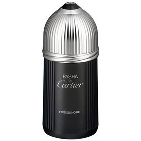 تصویر عطر ادکلن کارتیر پاشا ادیشن نویر | cartier pasha de edition noire cartier pasha de edition noire