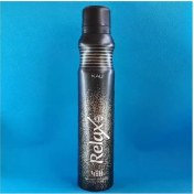 تصویر اسپری بدن ریلکس وان مدل Kali حجم 200 میلی لیتر ا Relax One Kali Body Spray 200ml Relax One Kali Body Spray 200ml