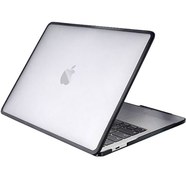 تصویر کاور محافظ مک بوک پرو 13 اینچ کوتتسی Coteetci PC Frosted MacBook Pro 13&quot; Case 11001 Coteetci PC Frosted MacBook Pro 13" Case A2289/A2251/A2338(M1) 11001