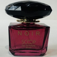 تصویر ورساچه کریستال نویر (ورساچه مشکی) - 30میل / اسکوپ VERSACE - Crystal Noir EDP