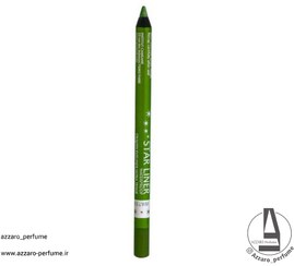 تصویر مداد چشم آرکانسیل شماره 510 Arcancil Eye Pencil No. 510