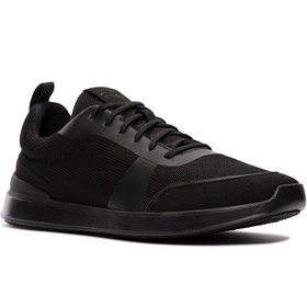 تصویر کفش کلارک Clarks Men’s Lt Lace Sneaker 