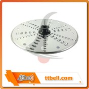 تصویر دیسک رنده خردکن غذاساز فیلیپس 7778 