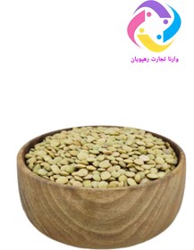 تصویر عدس کانادا 