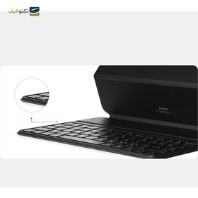 تصویر قاب کیبورد هوشمند شیائومی پد 6/6Pro Xiaomi Pad 6 6pro Series Smart Keyboard