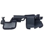 تصویر بادگیر راست رادیات چری آریزو 8 