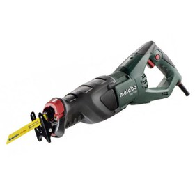 تصویر اره افقی متابو 1100 وات مدل SSE 1100 Metabo SSE 1100 1100W Reciprocating Saw