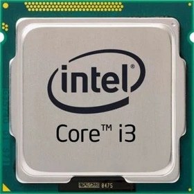 تصویر پردازنده لپ تاپ مدل Intel Core i3-2370M 