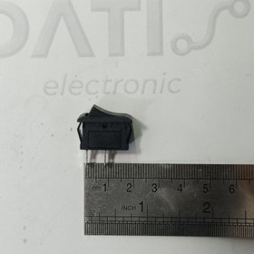 تصویر کلید راکر دوحالته کوچک 