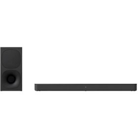 تصویر ساندبار سونی مدل HT-S400 Sony soundbar model HT-S400