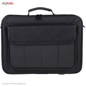 تصویر کيف لپ تاپ گارد مدل 006 مناسب براي لپ تاپ 14 تا 15.6 اينچي ا Guard 006 Bag For 14 To 15.6 Inch Laptop Guard 006 Bag For 14 To 15.6 Inch Laptop