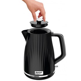 تصویر کتری برقی مدل ko250830 تفال Tafal ko250830 electric kettle