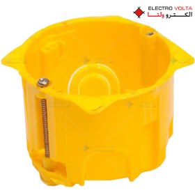 تصویر قوطی کلید کناف 