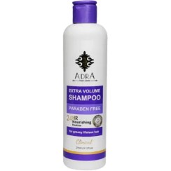 تصویر شامپو حجم دهنده آدرا 