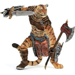 تصویر فیگور پاپو 38954 Mutant tiger