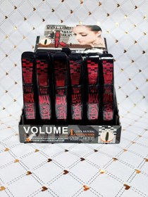 تصویر ریمل مکس بلند کننده 