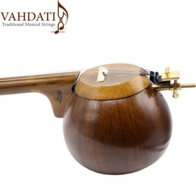 تصویر کمانچه مهدی 