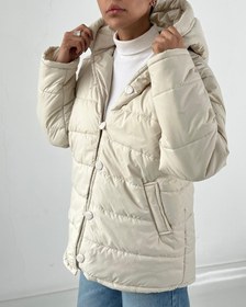 تصویر کاپشن بندینکی کد 130079 