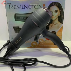 تصویر سشوار مشکی رمینگتون REMINGTON مدل RE-2023 