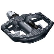 تصویر پدال لوک دو طرف قفلی کوهستان شیمانو مدل Shimano PD-EH500 
