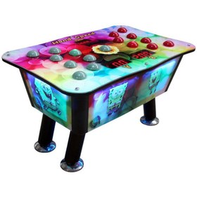 تصویر هند اسپید دو نفره 