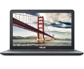 تصویر لپ تاپ ایسوس 8GB RAM | 1TB | 512GB VGA | A9 | X542BA ا VivoBook X540BA VivoBook X540BA