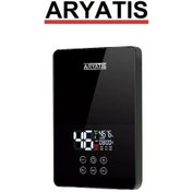 تصویر آبگرمکن برقی آریاتیس مدل AST6CA بدون مخزن 
