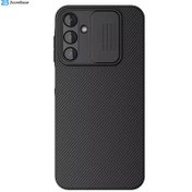 تصویر گارد محافظ نیلکین Samsung Galaxy A25 مدل Camshield ا Samsung Galaxy A25 Nillkin CamShield Case Samsung Galaxy A25 Nillkin CamShield Case