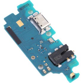 تصویر برد شارژ سامسونگ گلکسی Samsung A23 4G / A235 Samsung Galaxy 22 / A225 charging board