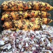 تصویر بالش خواب پرزپتو 