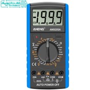 تصویر مولتی متر دیجیتال Aneng AN9205A Aneng AN9205A Multi Meter