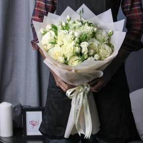 تصویر White Wings | کد: ZNB-1F0A 