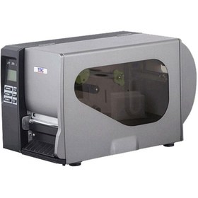 تصویر پرینتر لیبل‌زن صنعتی بارکد تی اس سی مدل TTP 344M Pro TSC TTP 344M Pro Barcode Label Printer