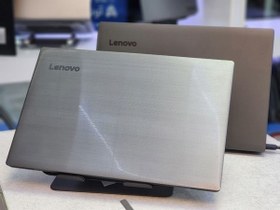 تصویر لپ تاپ 15.6 اینچی لنوو مدل Ideapad V330-15IKB I5-7200 8GB 256SSD 