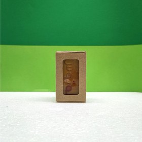 تصویر صابون زیتون 