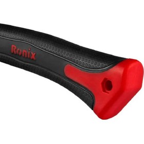 تصویر تبر رونیکس مدل RH-4700 