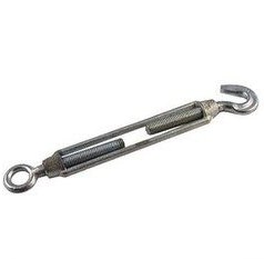 تصویر مهارکش چدنی چینی سایز8 