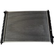 تصویر رادیاتور آب چری تیگو 5 + شش ماه ضمانت تعویض 