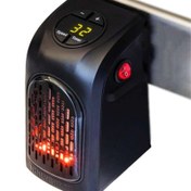 تصویر هیتر برقی فن دار Handy Heater