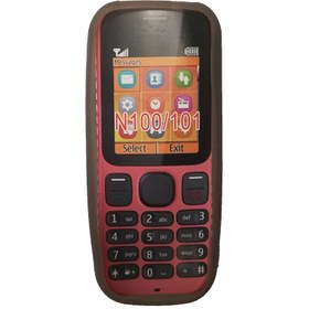 nokia 101 cover