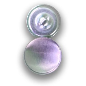 تصویر پولک دکمه ترک (۵۰۰ عددی) 