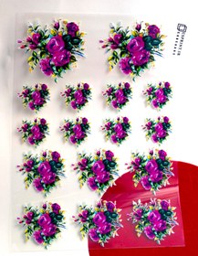 تصویر ترانسفر روبون کد ۳ 