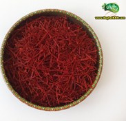 تصویر زعفران سرگل صادراتی 4 گرمی ا Sargol Saffron 4 gr Sargol Saffron 4 gr
